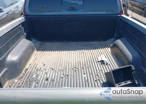 2003 Ford F-150 Lariat/Xlt from USA, damaged, VIN 1FTRW08L93KB70001